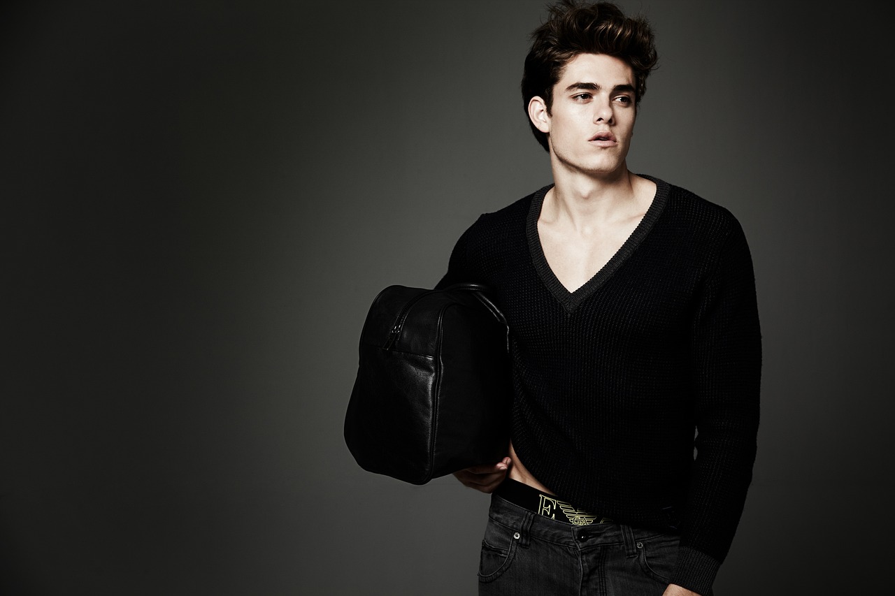 最新潮流男生發(fā)型,引領(lǐng)時尚風(fēng)潮的發(fā)式變革與變革風(fēng)采展示