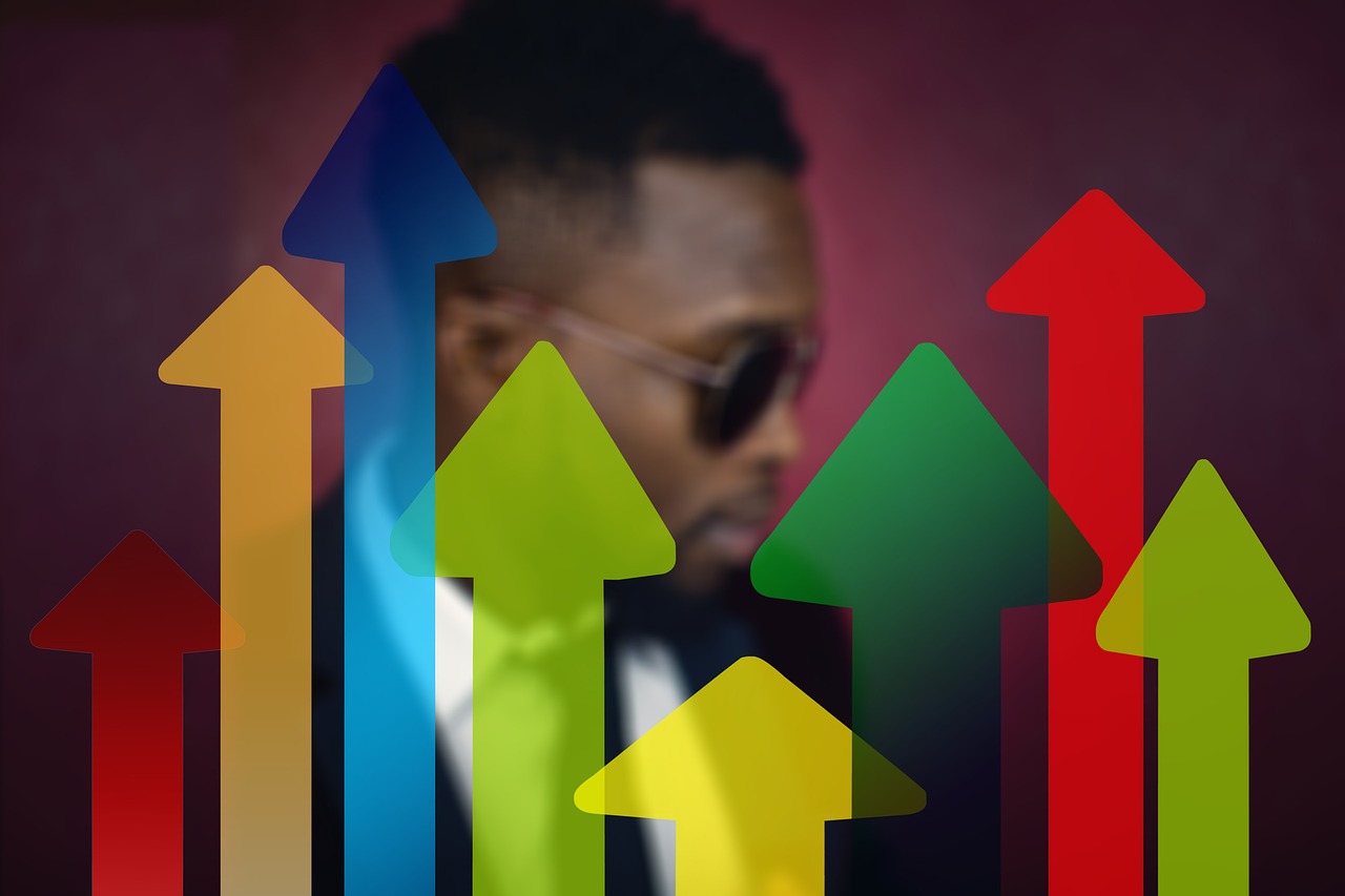 男生動漫頭像圖片的魅力、流行趨勢一探究竟