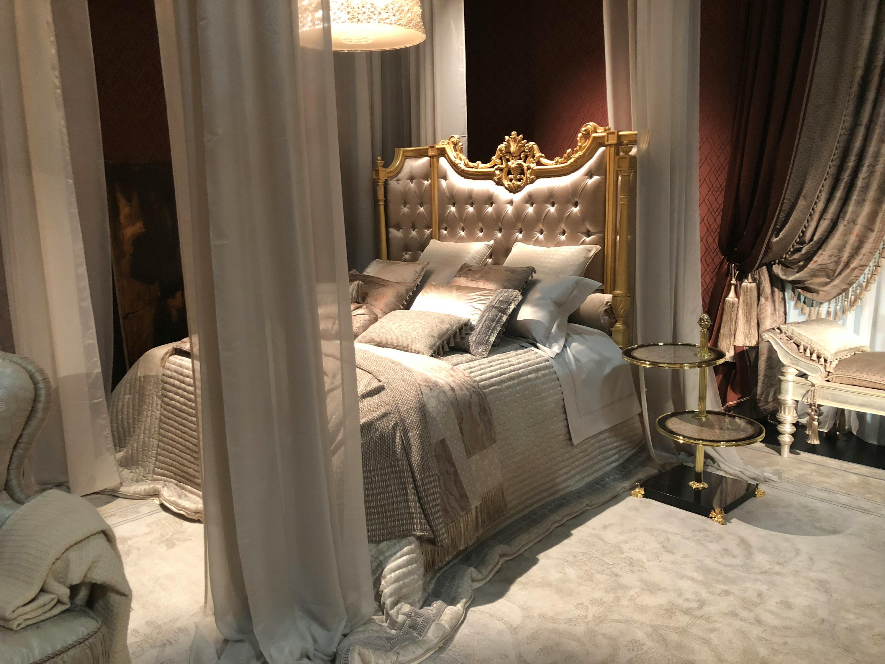 麗柜最新展示圖,探索時尚家居美學的最前沿風采