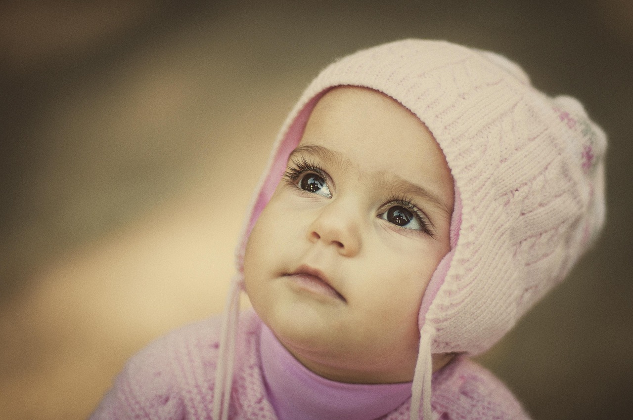 最新女孩姓名大全匯總