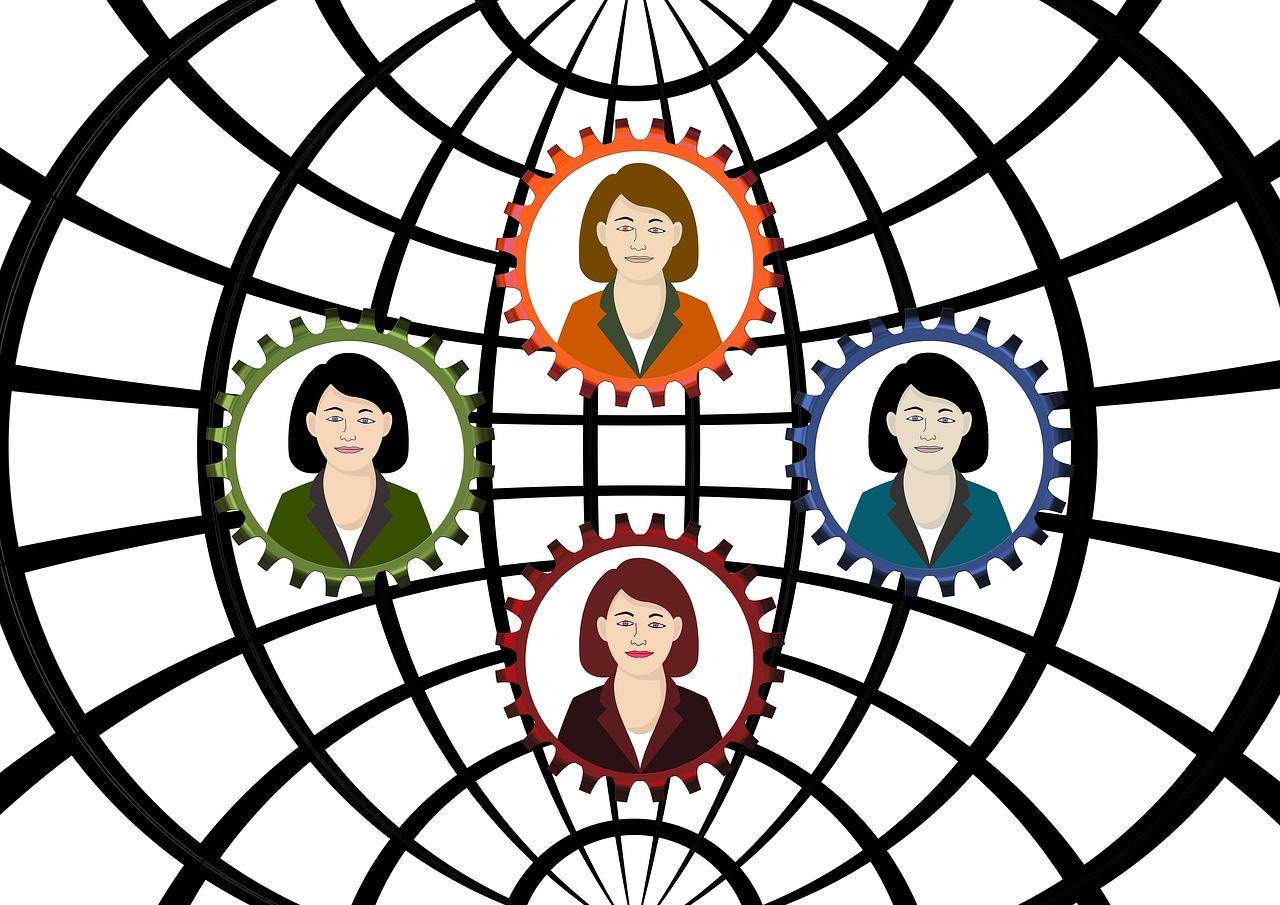 拔河比賽的生動看圖寫話圖畫，團結(jié)與力量的較量