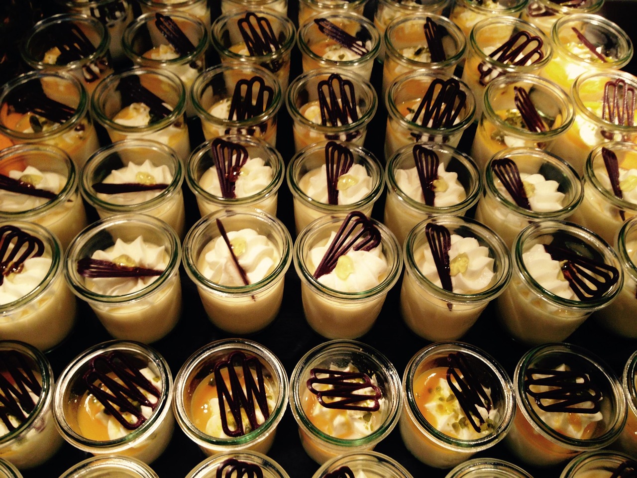 金帝巧克力，美味與創(chuàng)新之旅的最新探索資訊