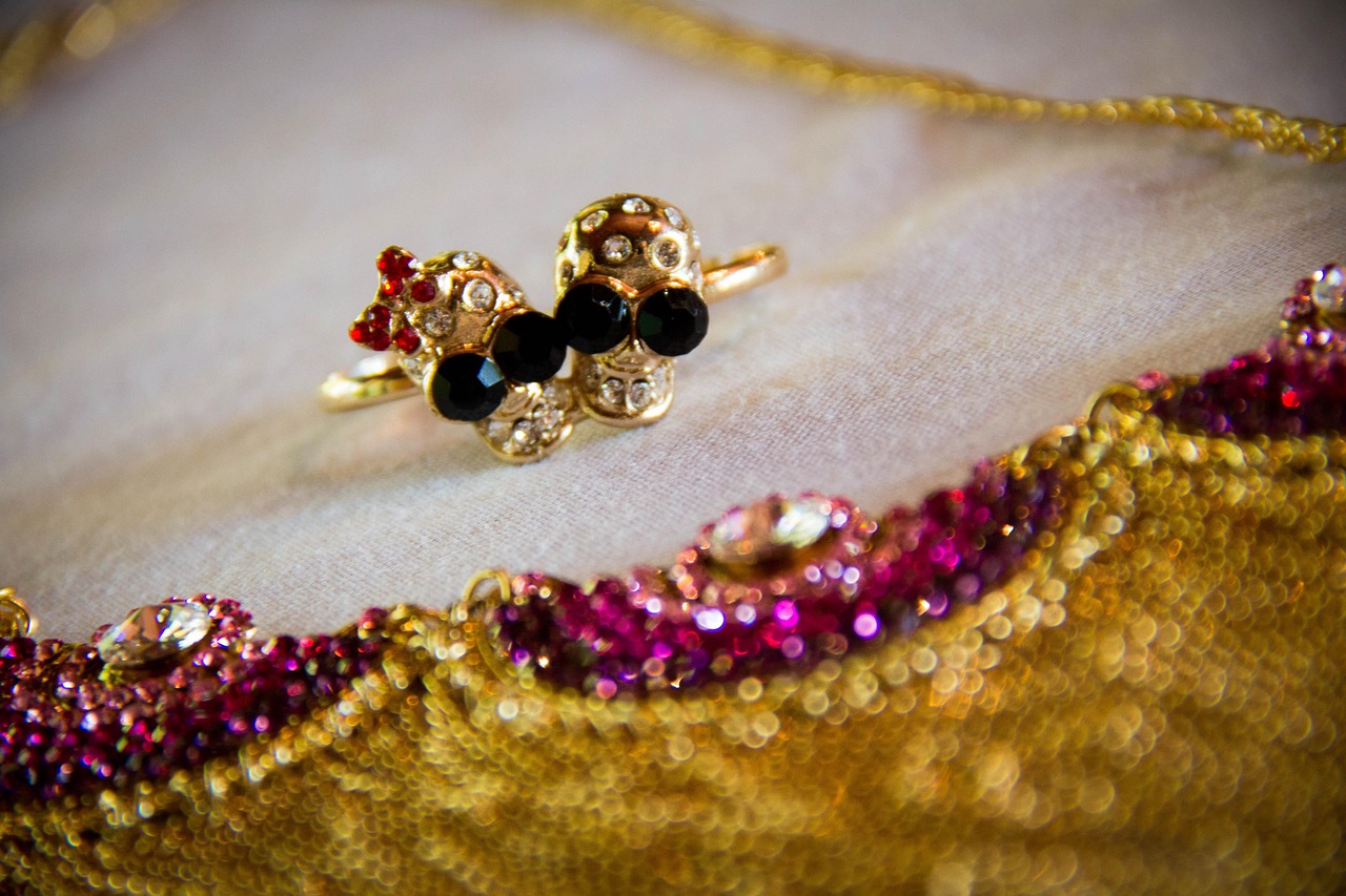 番禺首飾廠,珠寶行業(yè)的璀璨明珠,誠(chéng)邀英才加盟,最新招聘信息發(fā)布