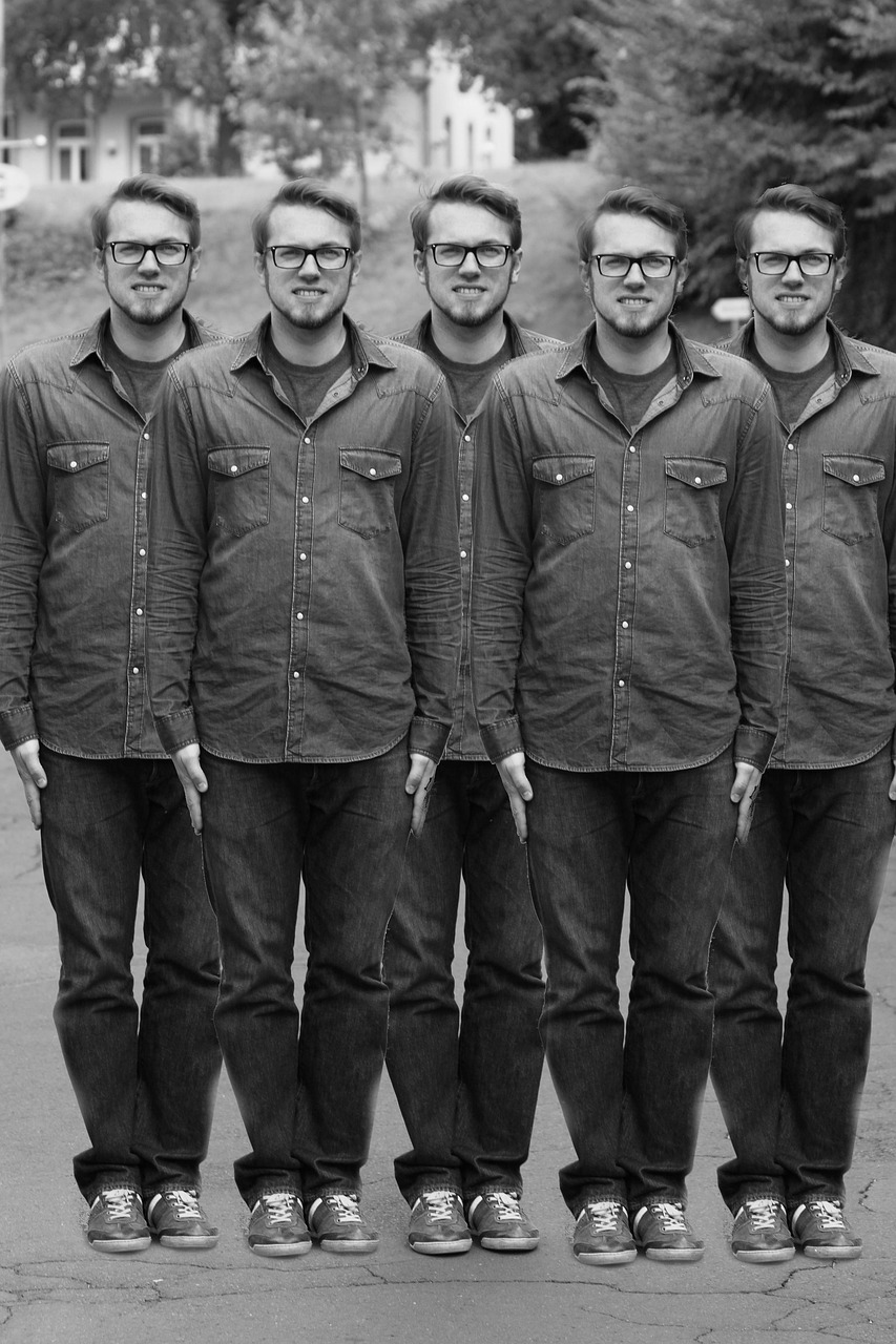 警中警第一季演員表及角色深度解析