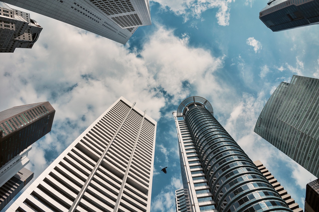 中國(guó)巨石股票行情走勢(shì)深度分析