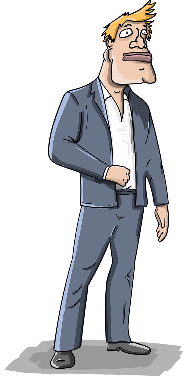 動漫男主魅力與個性大比拼，排行揭曉！