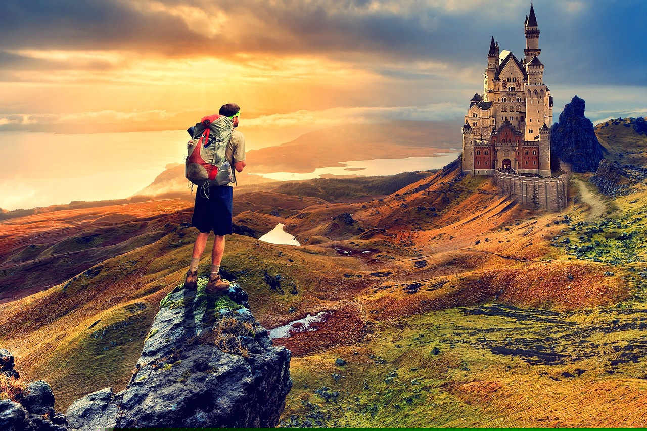 徐子豪最新動(dòng)態(tài)與成就概覽