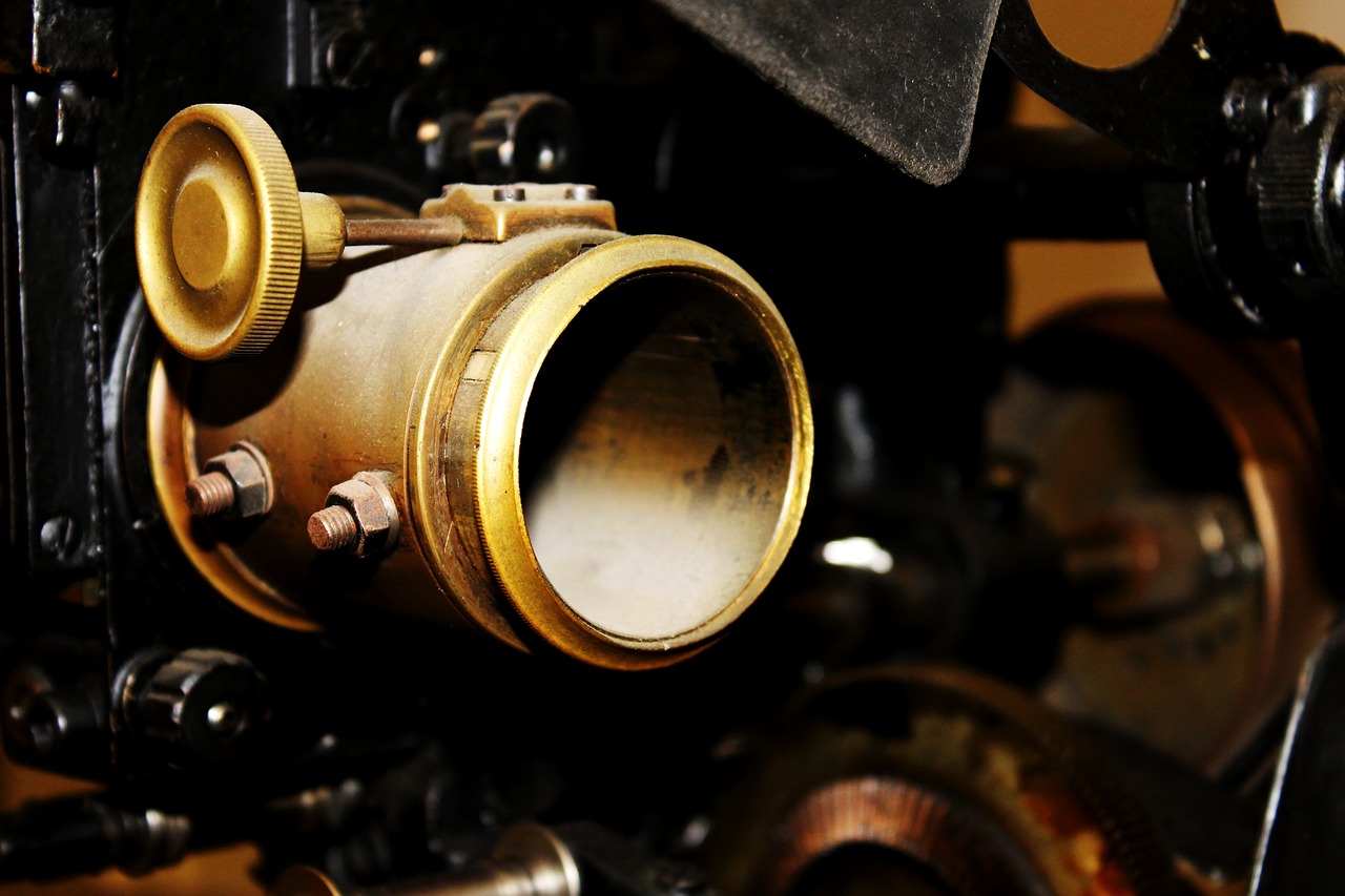 韓國電影白夜行的深度解讀與反思