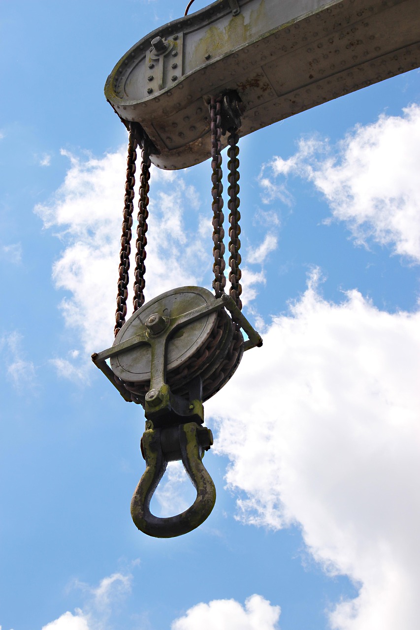 塔吊比賽，競技精神與技術(shù)實力的較量展現(xiàn)