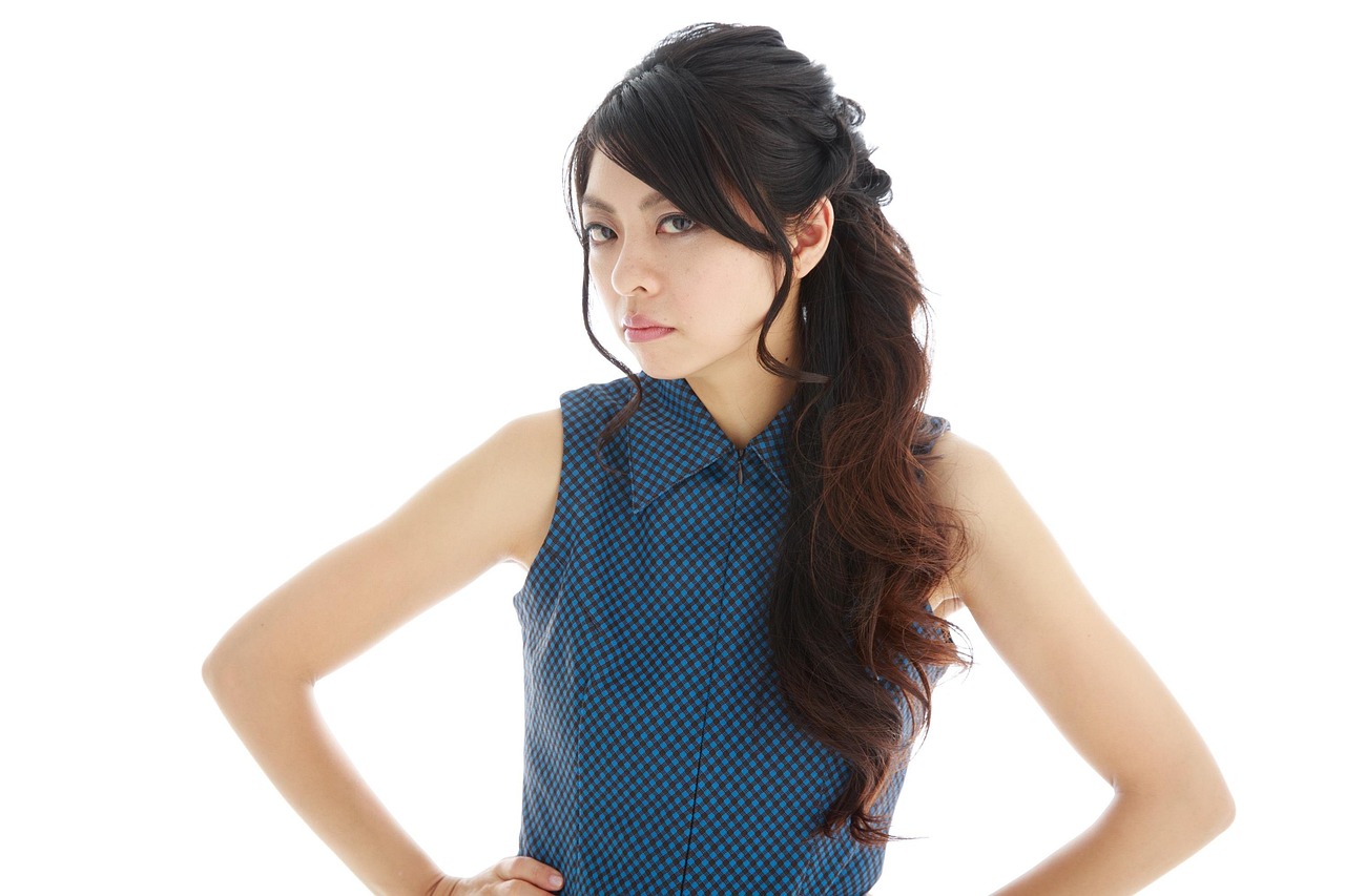 女演員劉佳，熒屏上的璀璨之星