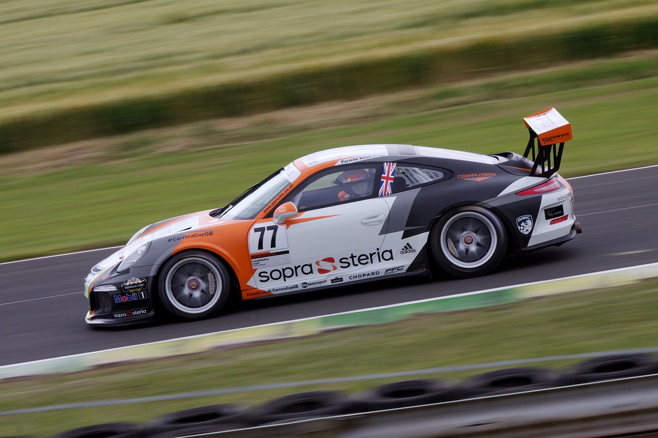 國產(chǎn)車比賽,速度與激情的較量盛宴