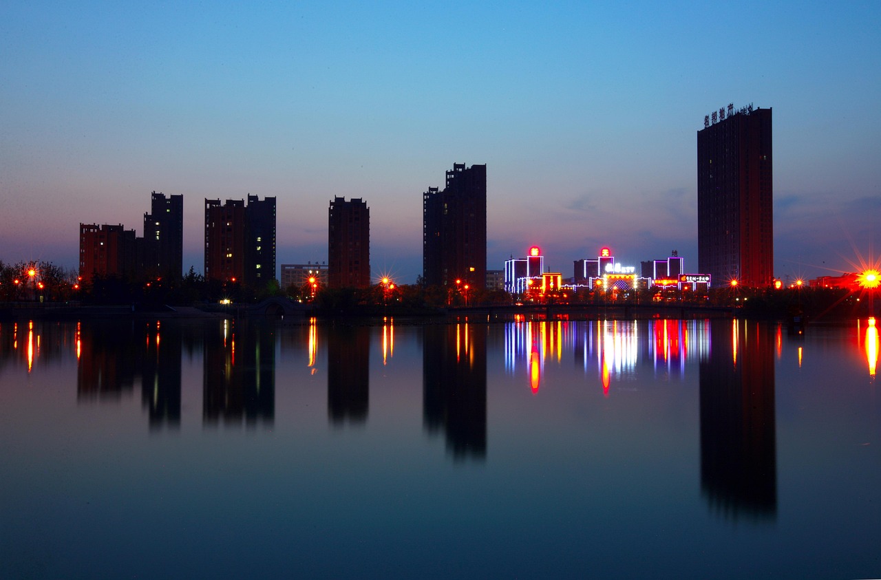 盤(pán)龍城新盤(pán)推薦，探尋理想居住的優(yōu)選之地