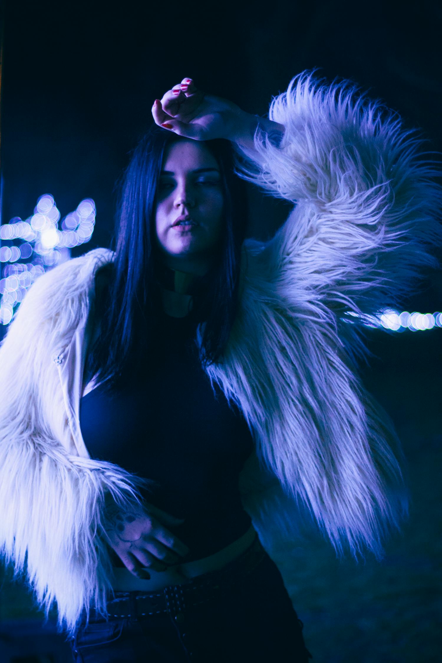 隔窗看你 第19頁