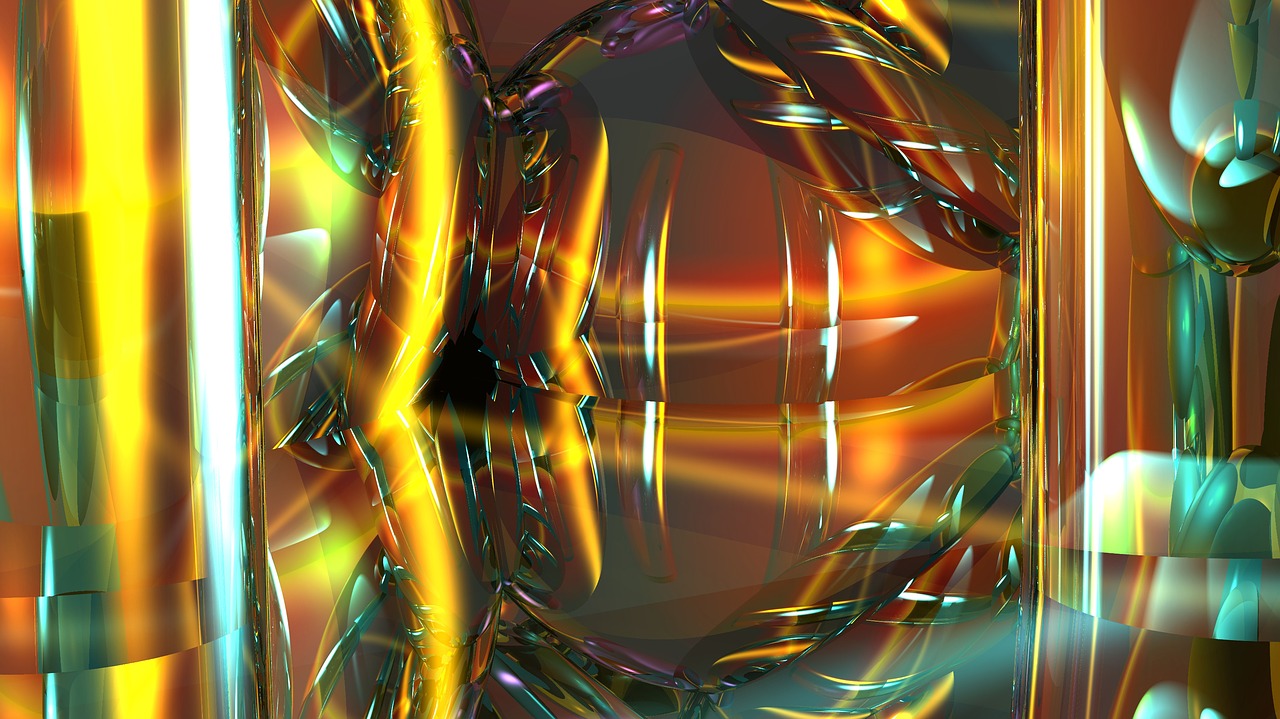 電影黃金時代，銀幕背后的輝煌探索