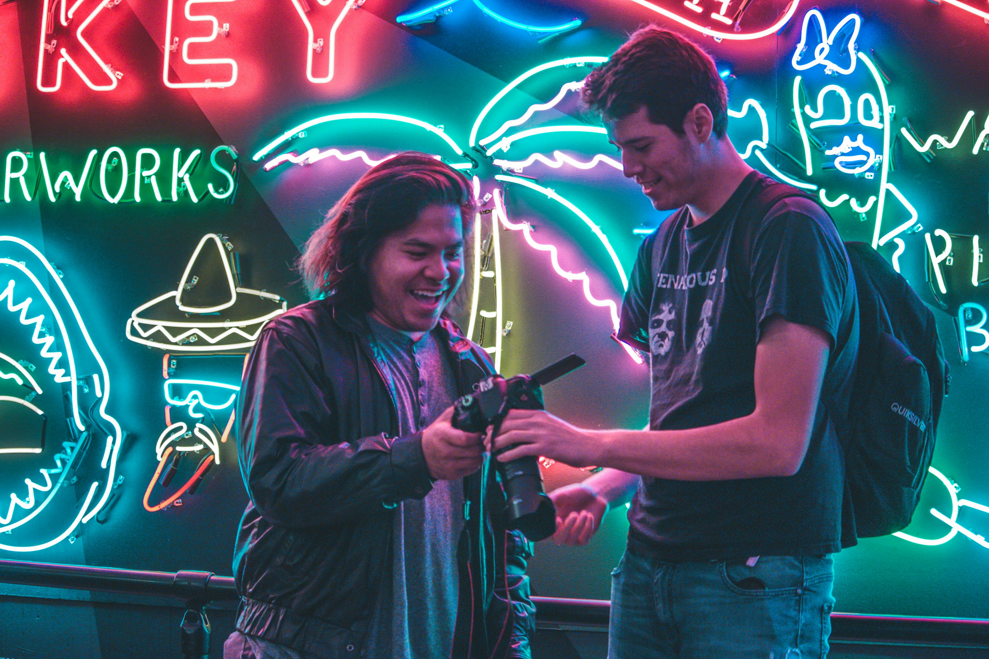 音樂寶藏探索，精選好歌曲推薦