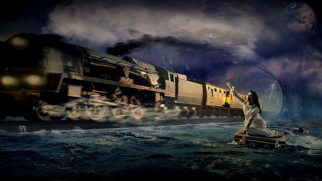 探尋黑馬股票，股市中的意外之星閃耀之旅