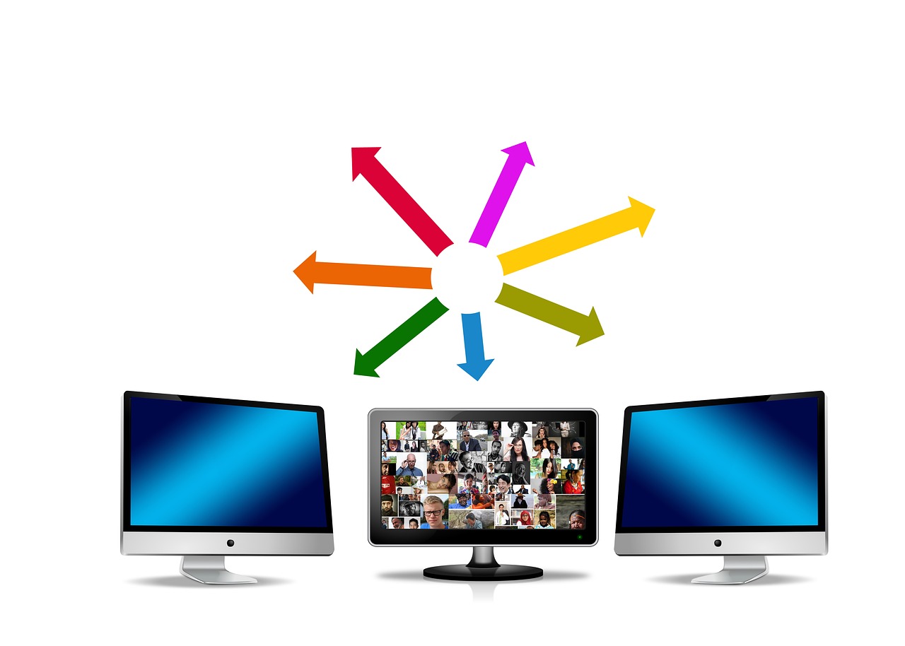 最新網(wǎng)絡(luò)平臺發(fā)展趨勢及其影響力概述