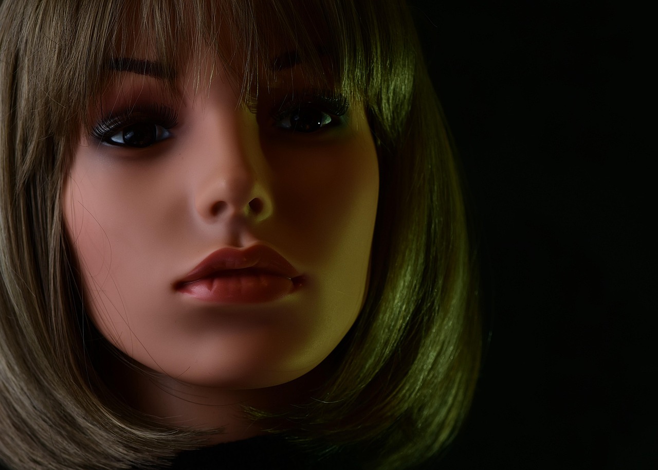 動(dòng)漫女女，多元魅力的絢爛展現(xiàn)