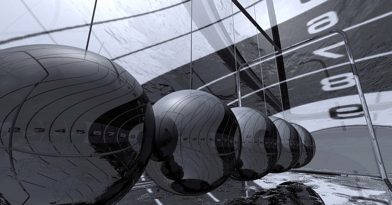 黑鏡最新季，探索科技與人性的邊界極限