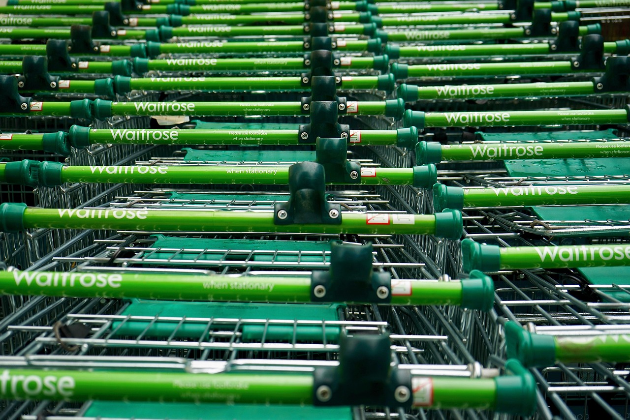 電視購物，連接消費者與商品的橋梁