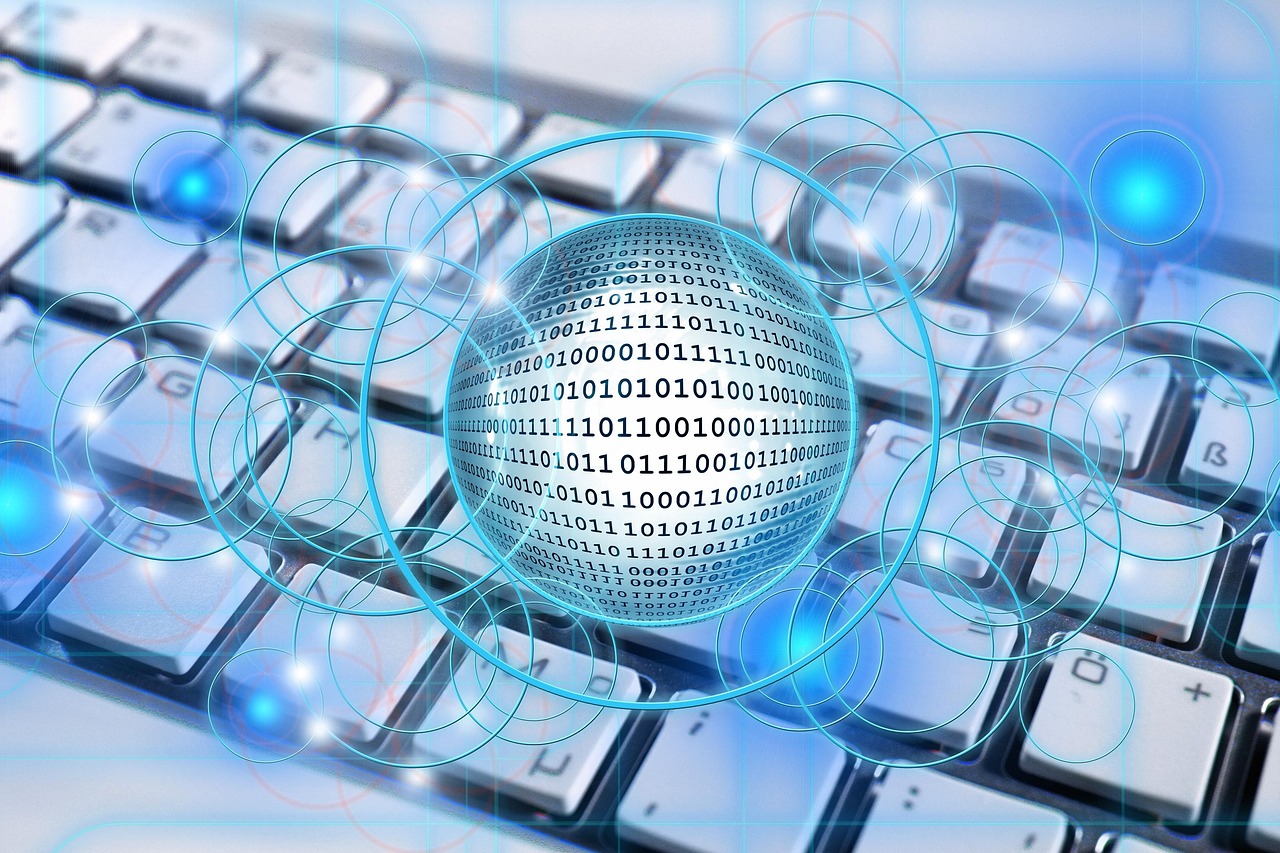 臺灣廷舉資訊，引領(lǐng)數(shù)字化轉(zhuǎn)型的先鋒力量