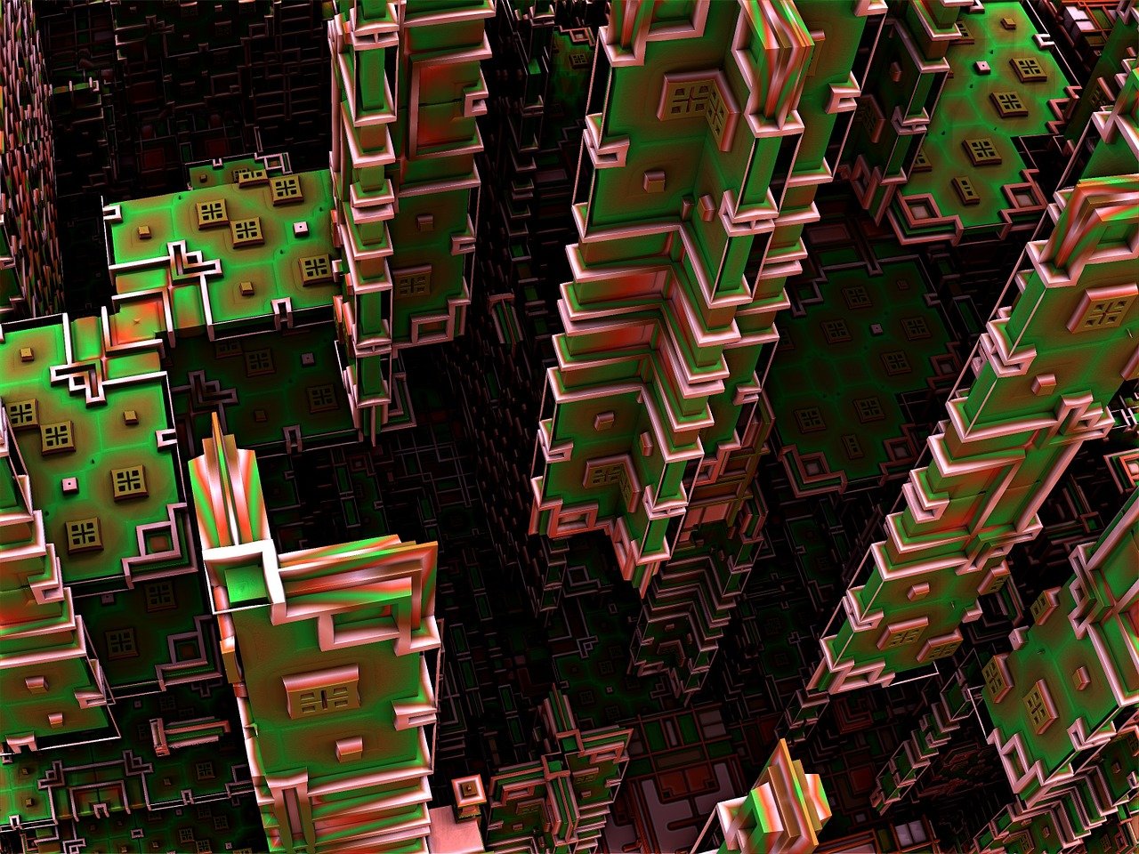 探索中國(guó)3D動(dòng)漫的無(wú)限魅力，國(guó)產(chǎn)動(dòng)漫的新紀(jì)元