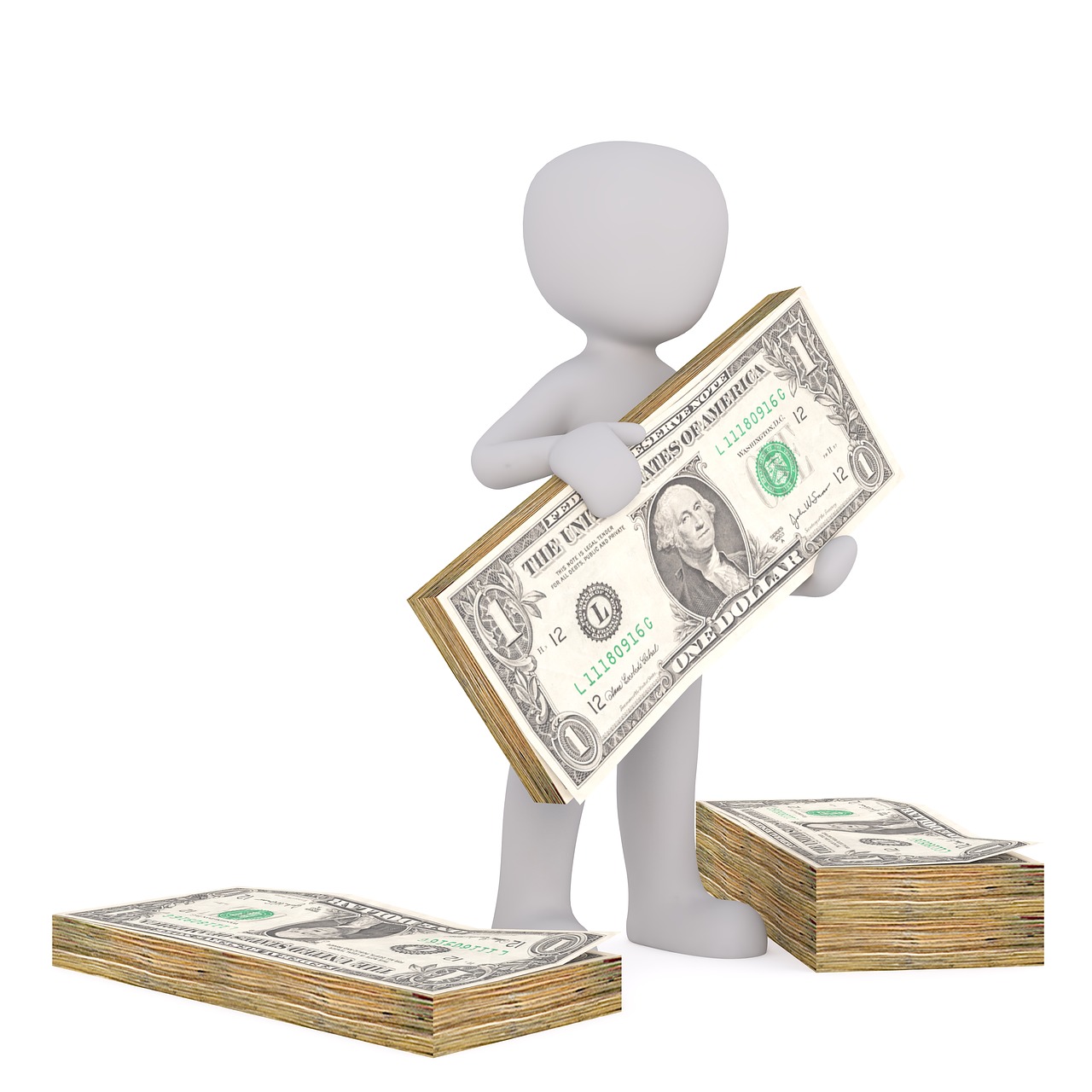 全球最新富豪排行榜揭示財富格局的新變化