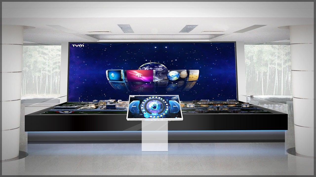 科技升級與價格變革交匯點,最新電視報價概覽