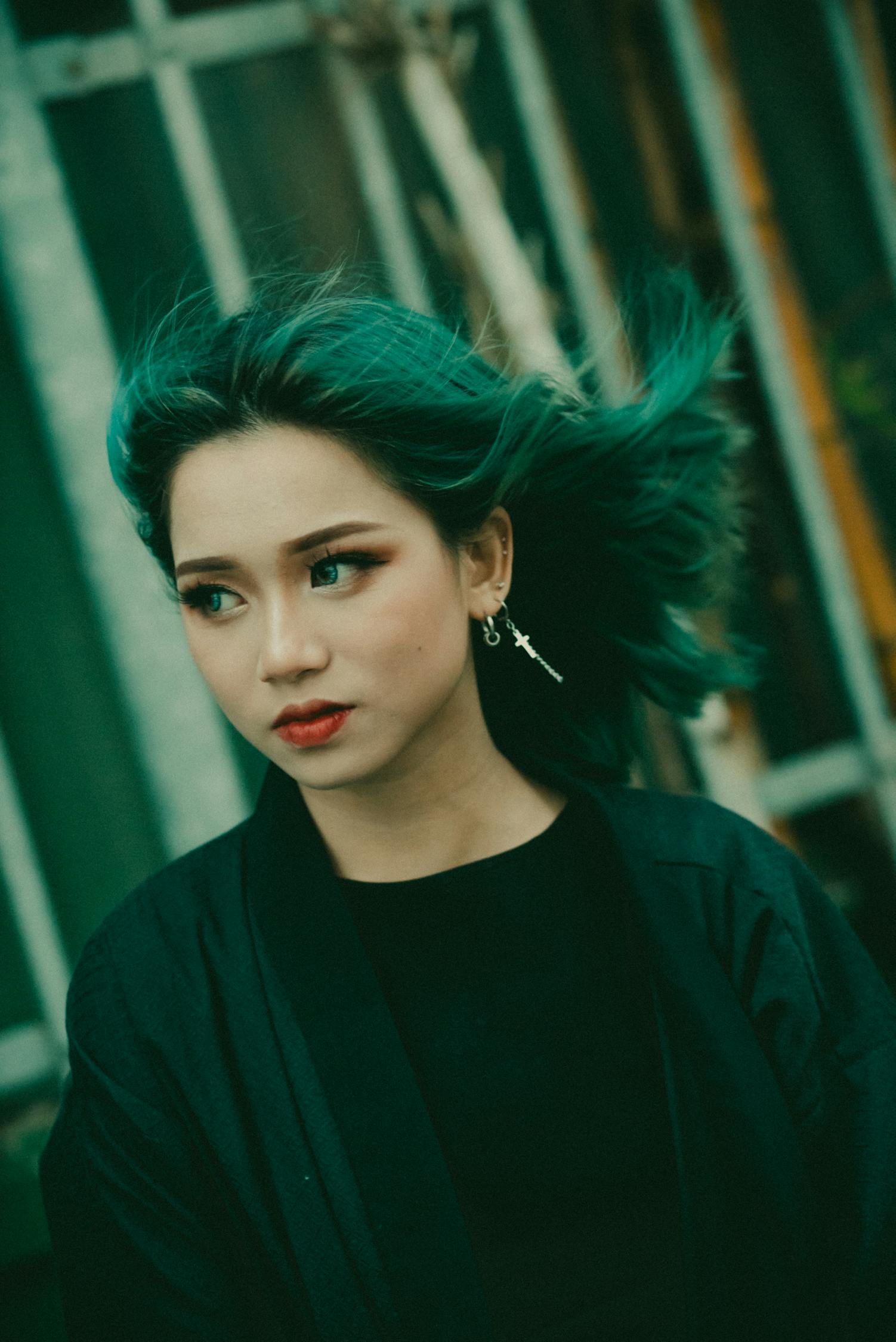 傾城角色魅力解析，電視劇中的傾城之美