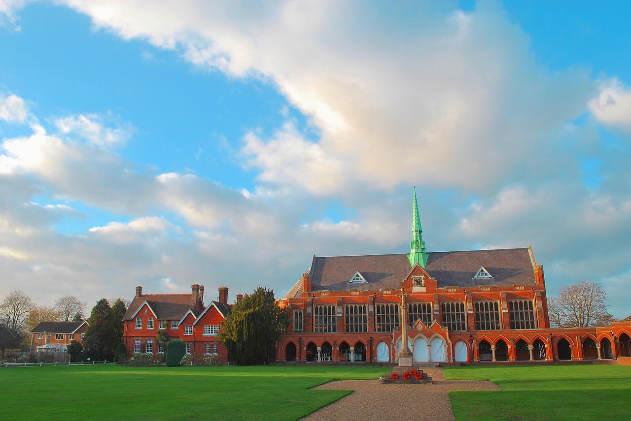 北京私立中學(xué)最新排名及影響力探討