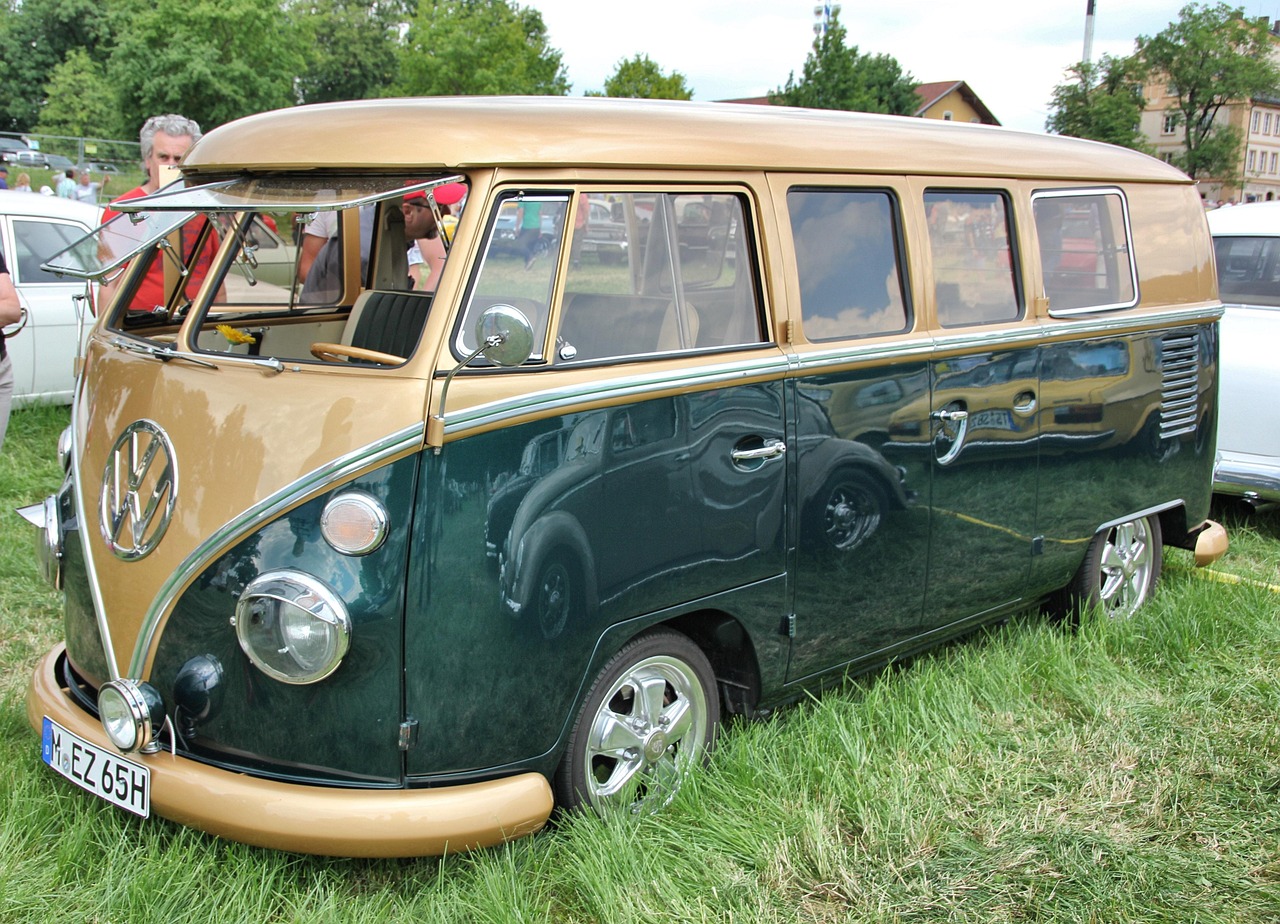 別克新款GL8，豪華與科技的完美融合