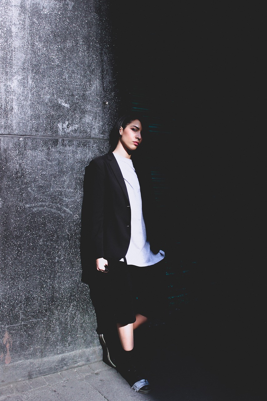 最新手機(jī)壁紙展現(xiàn)時(shí)尚與個(gè)性的完美融合風(fēng)采