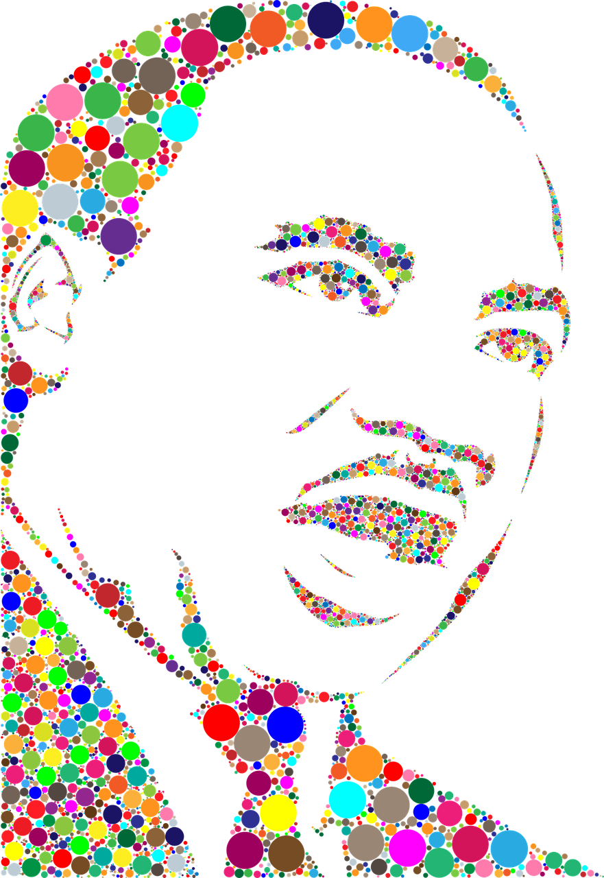 六年級畫畫比賽第一名，天賦與努力的巔峰之作