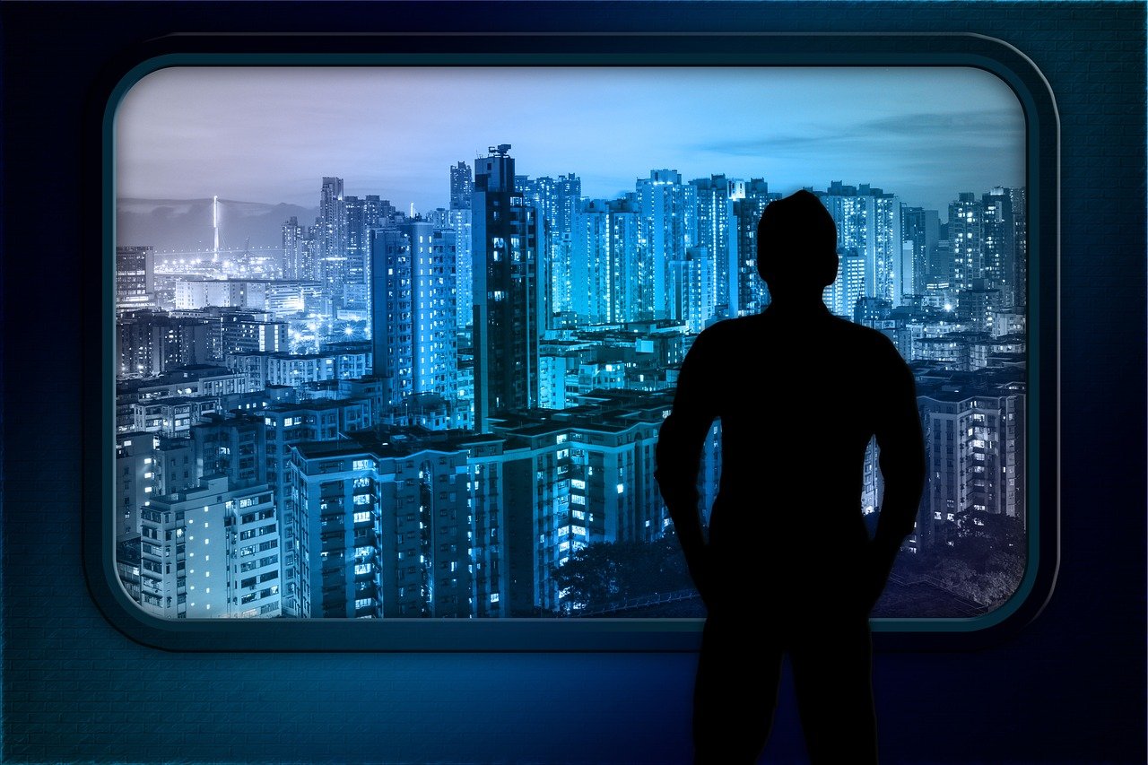 香港男明星，璀璨閃耀的星光之旅