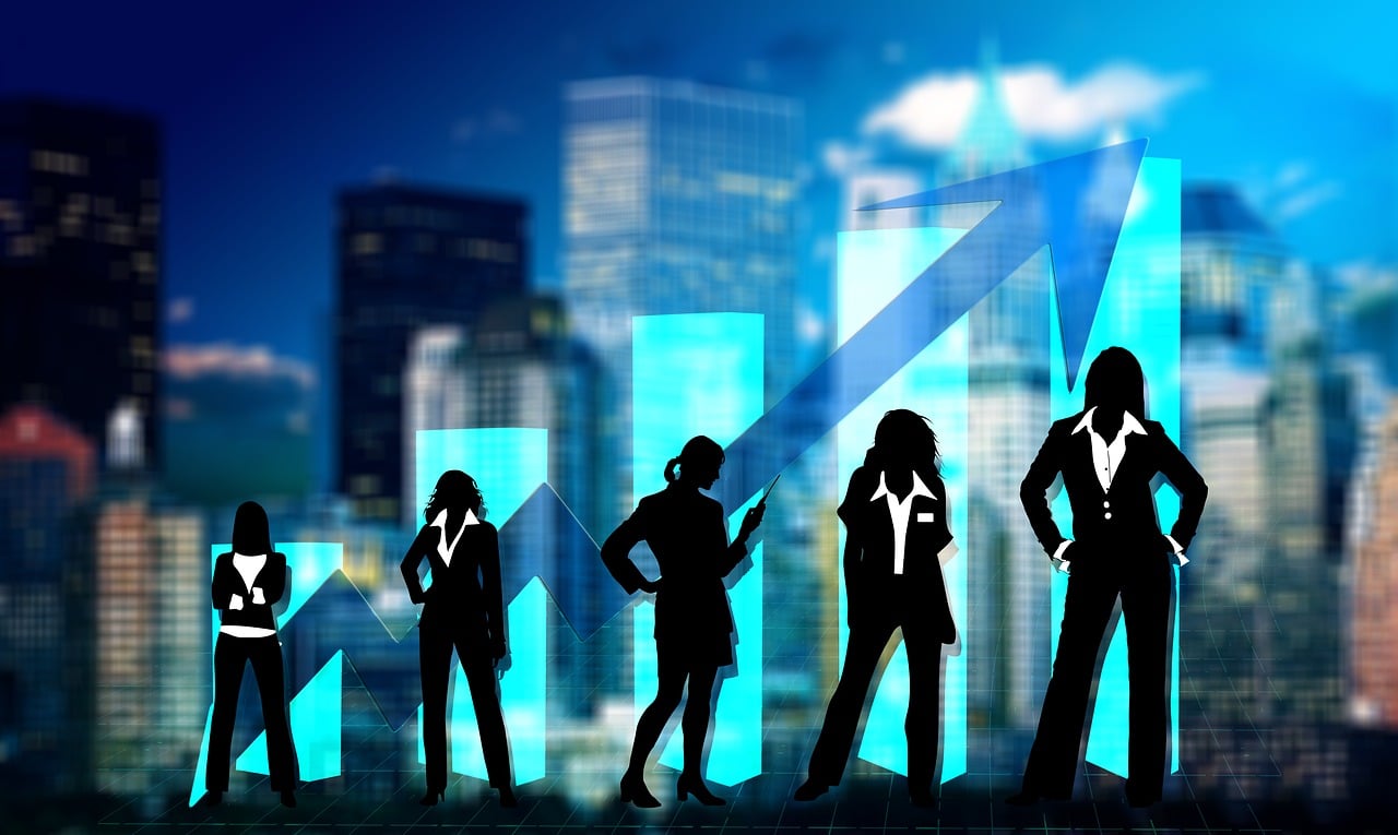 明星總裁，光環(huán)背后的商業(yè)領(lǐng)袖之路