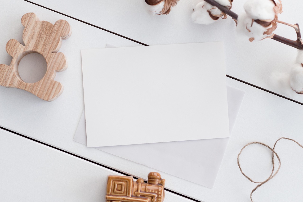 演員卡模板，塑造角色形象的必備工具