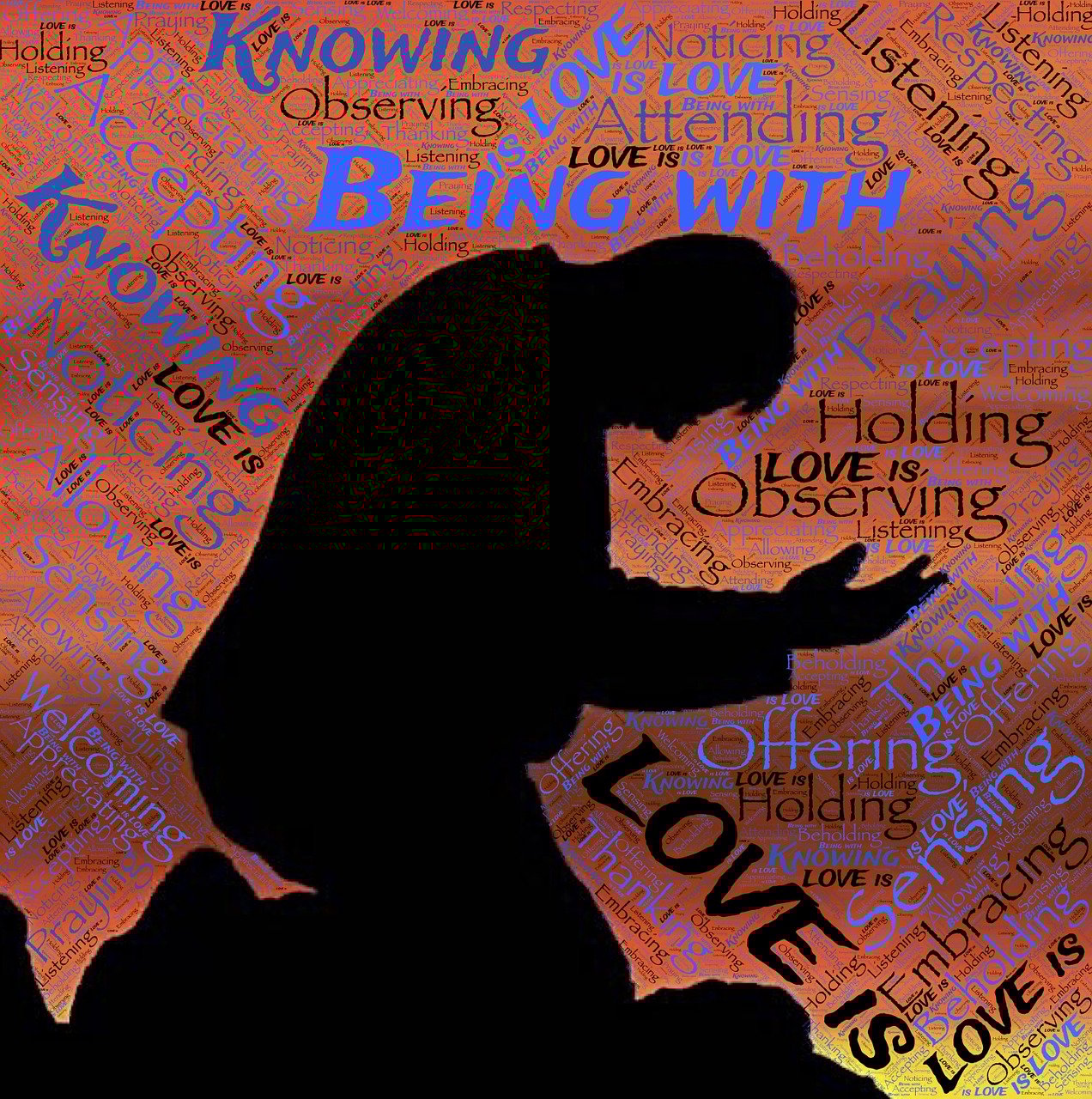 我是演員,自我角色的探索與表達