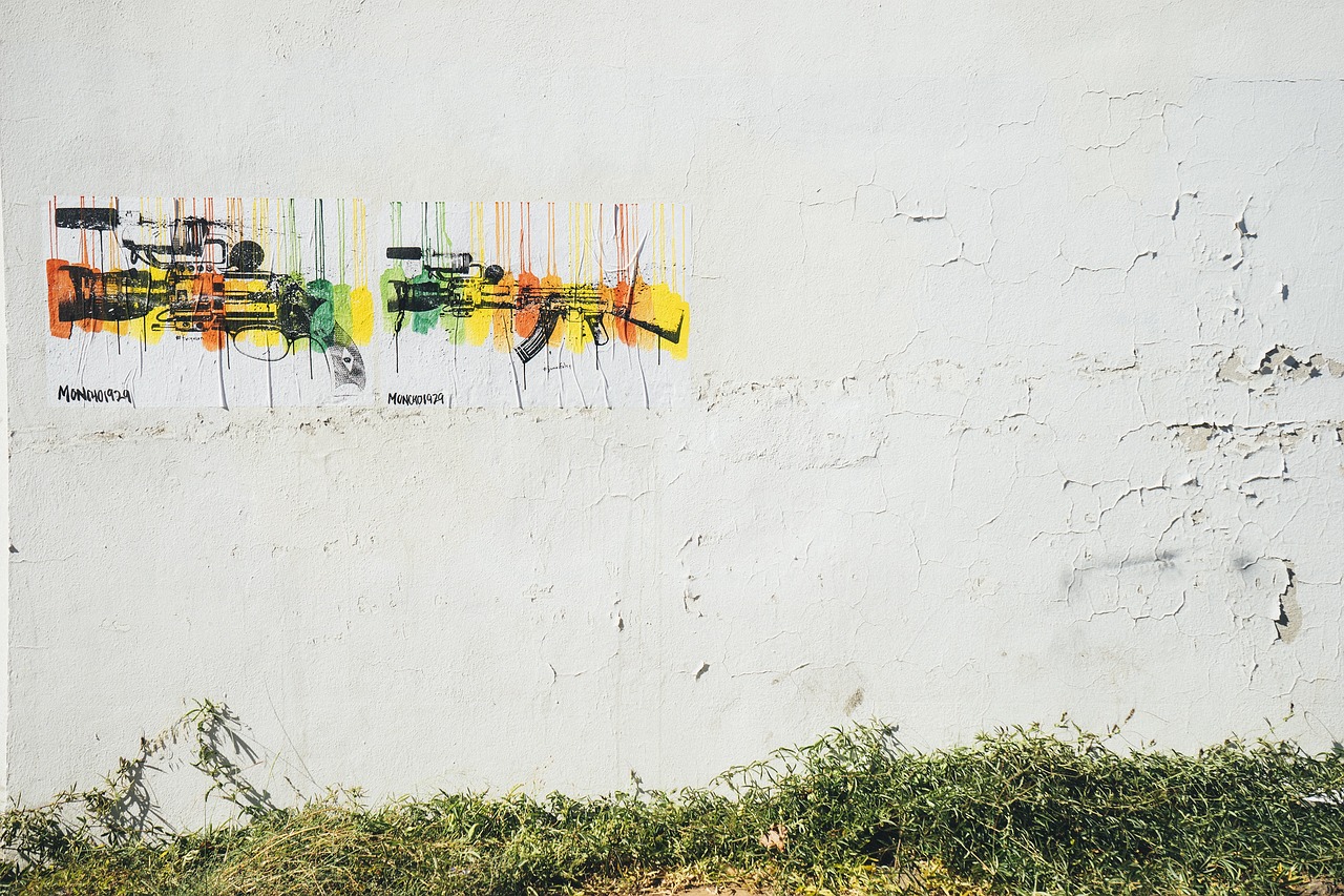 繪畫比賽作品，創(chuàng)意與熱情的碰撞展現(xiàn)風(fēng)采！