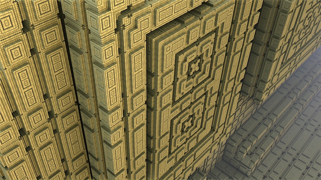 最新磨光空間的設計與探索進展