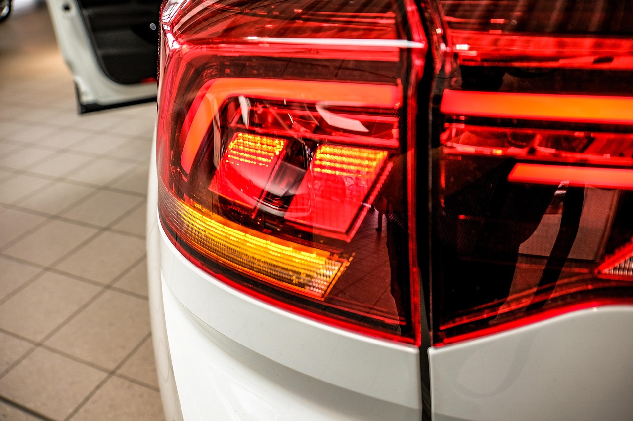 大眾途觀上市引領(lǐng)SUV市場新潮流風(fēng)向標(biāo)