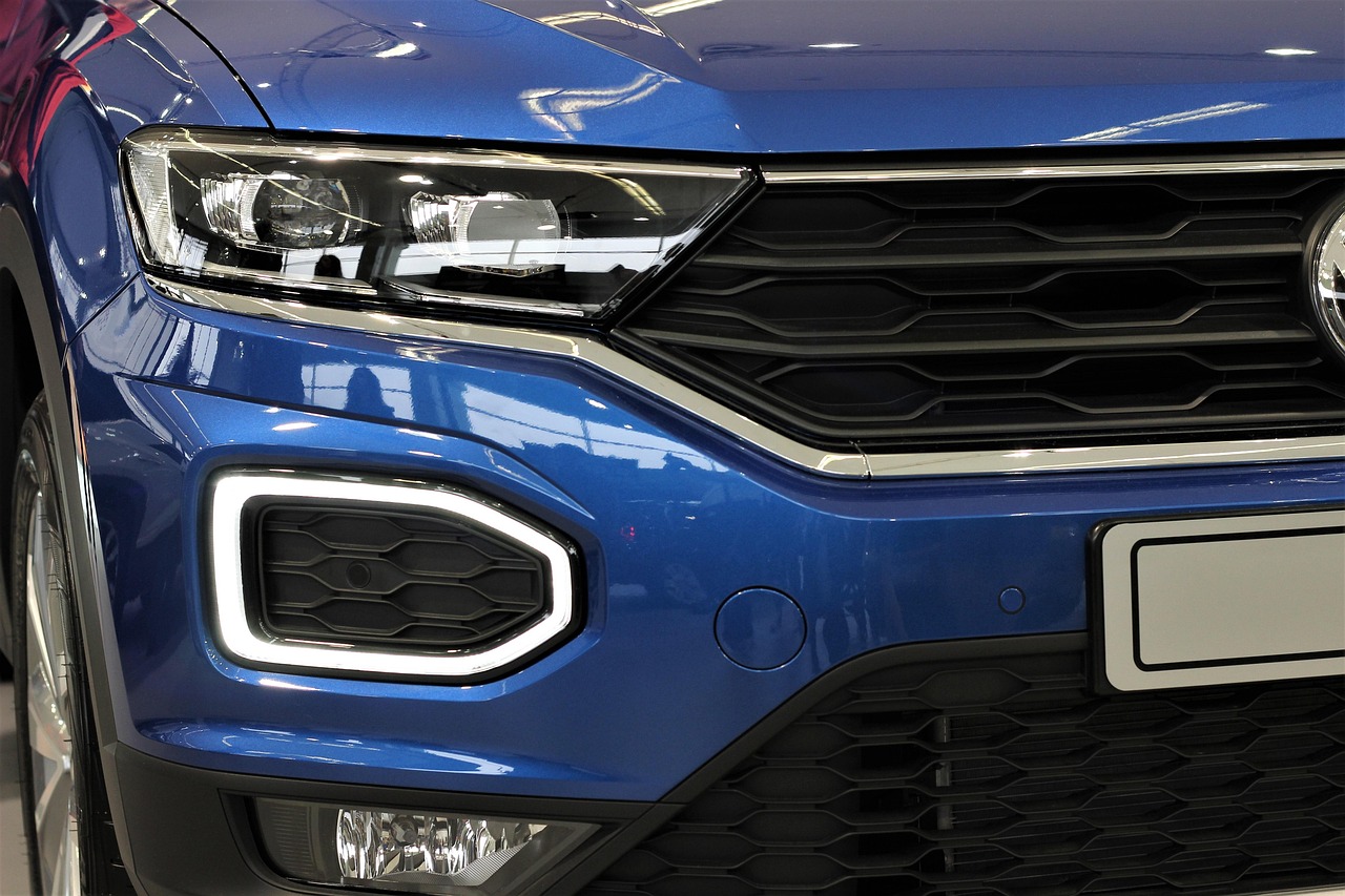 大眾途觀上市引領(lǐng)SUV市場新潮流風(fēng)向標(biāo)