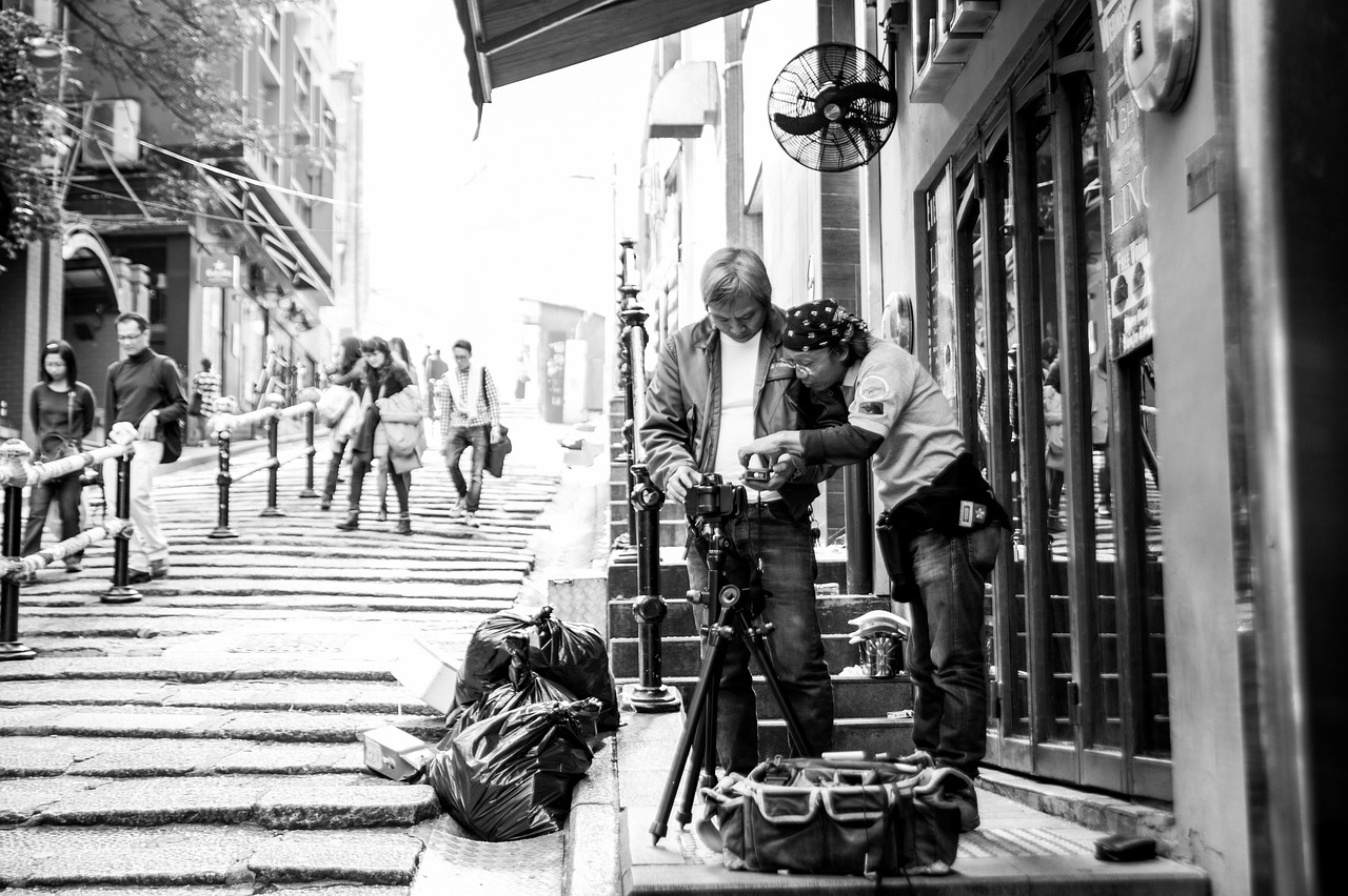 探索光影之旅，最新電影的魅力與啟示（2023年回顧）