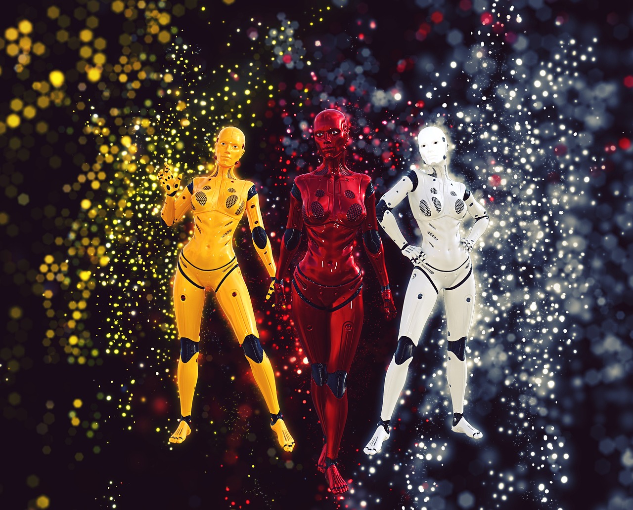 博實(shí)股份引領(lǐng)科技創(chuàng)新，塑造行業(yè)未來最新動(dòng)態(tài)揭秘。