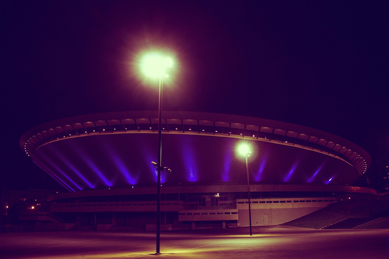 亞運會電競比賽直播，新時代的競技盛宴與數(shù)字狂歡之夜