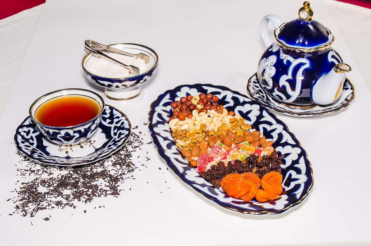 普洱紫茶價格查詢及市場行情分析