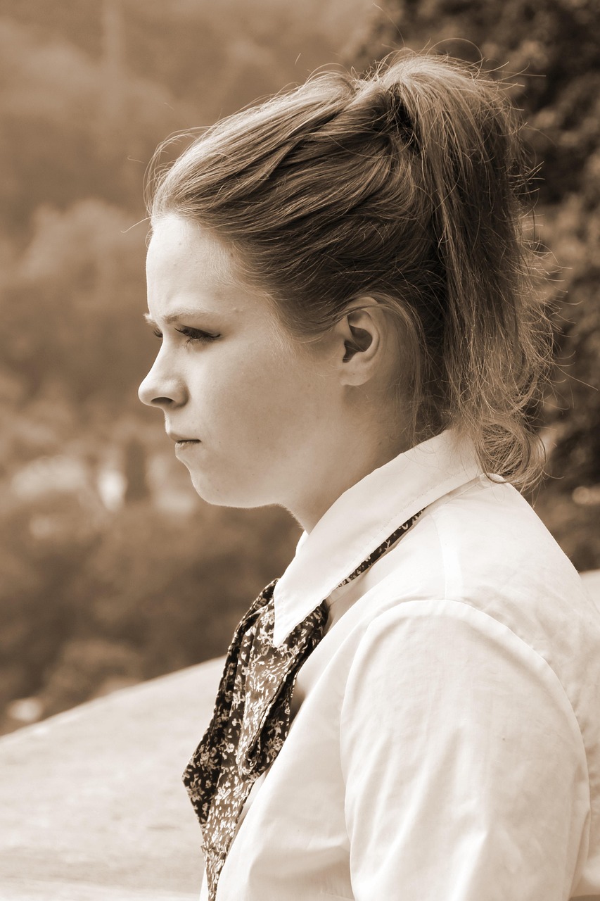 當(dāng)代女性題材電影的魅力與深度，最新女女電影探索