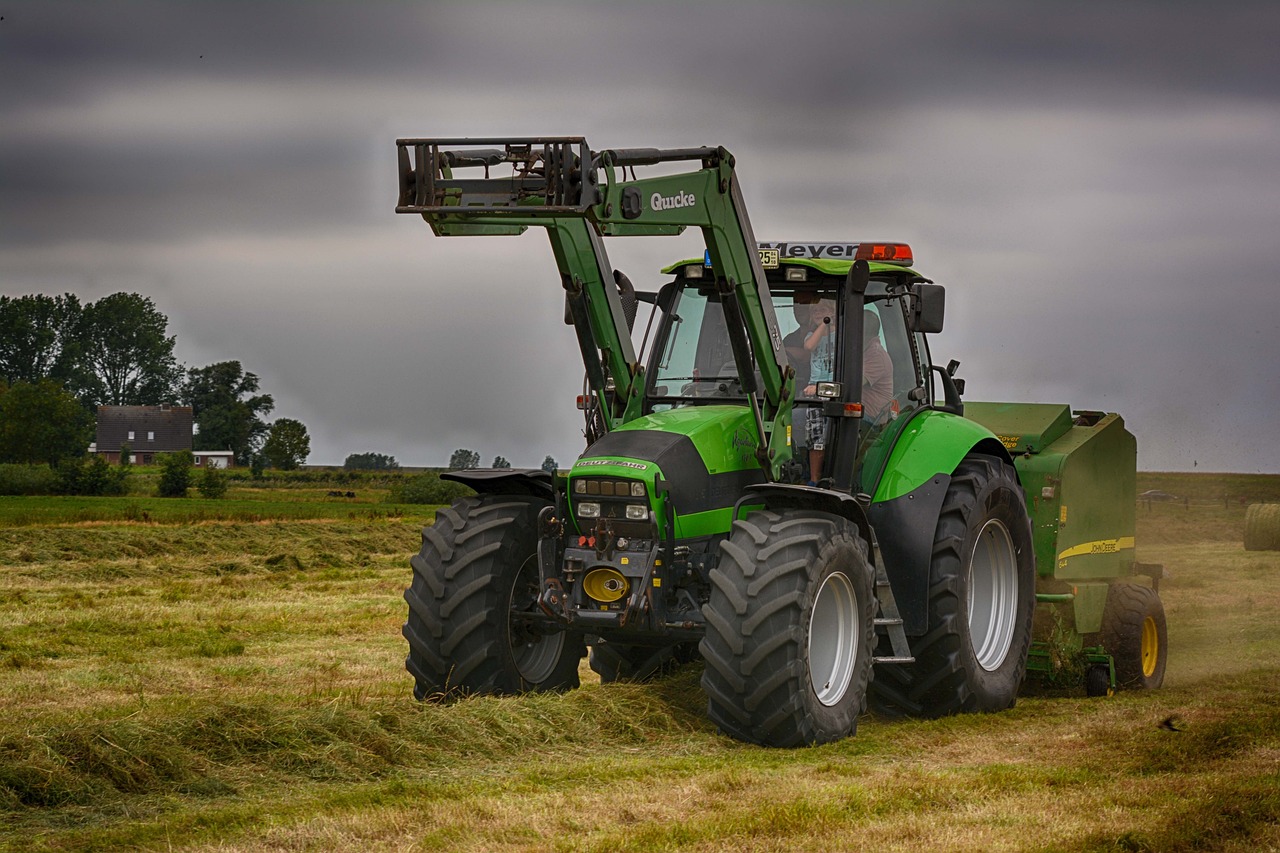 新型大蒜收割機，技術革新與效率提升的結合展示視頻