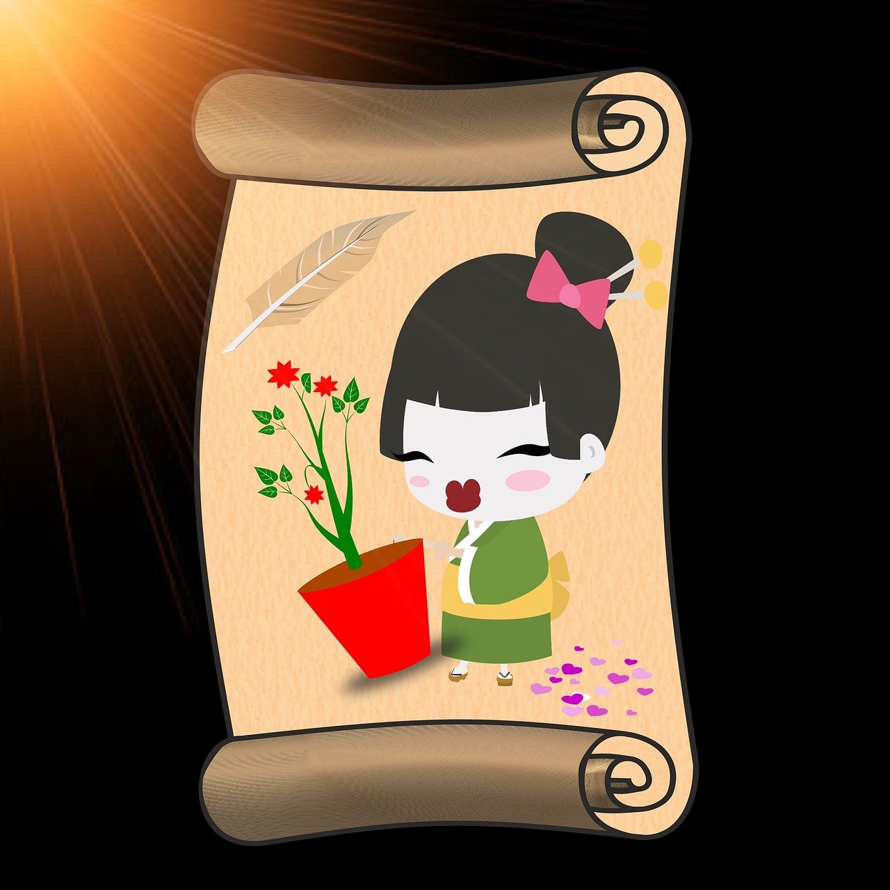 二年級(jí)勇敢小熊維維的勵(lì)志故事比賽稿