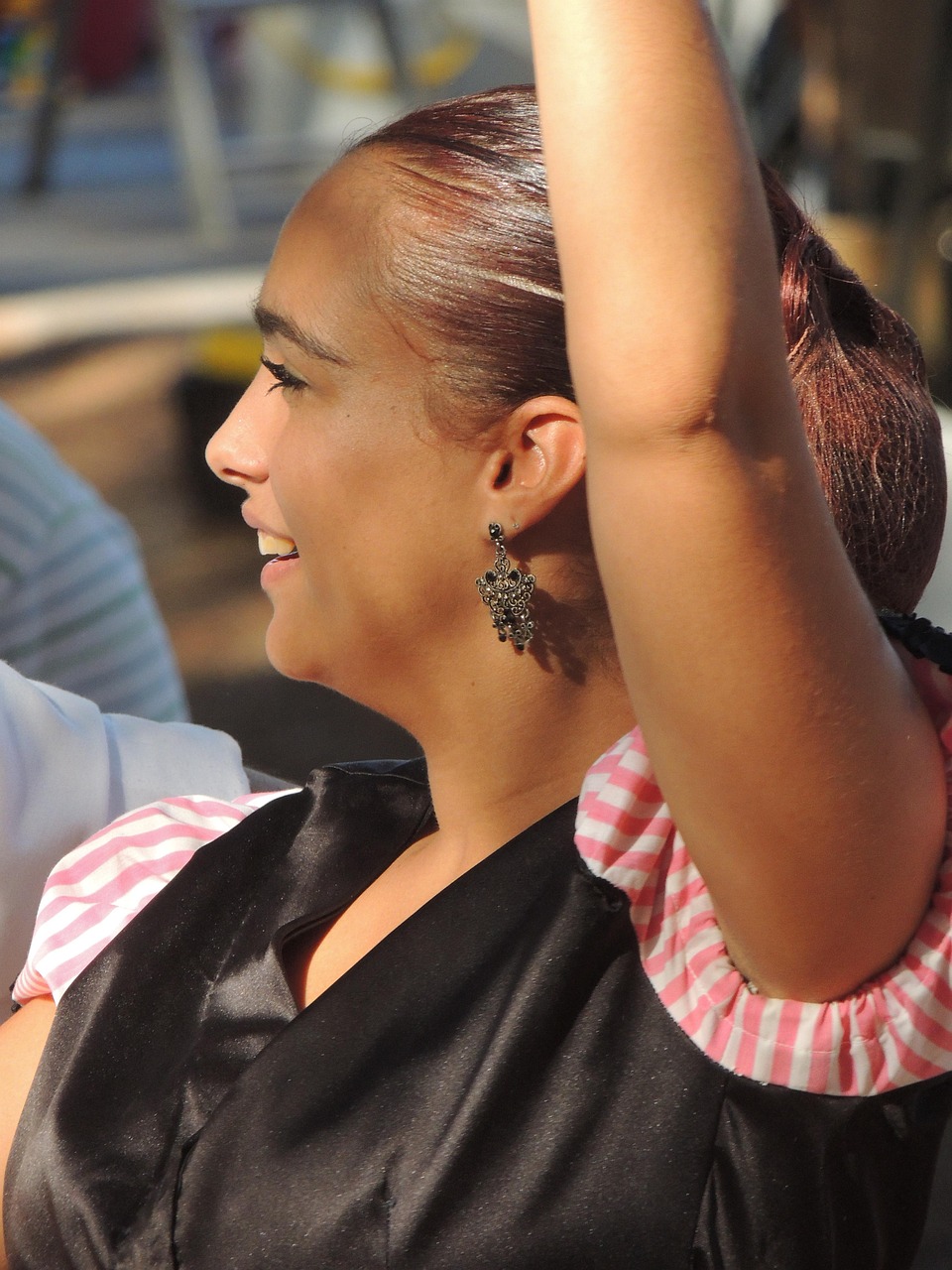 宋寧，光影之間的魅力綻放之路