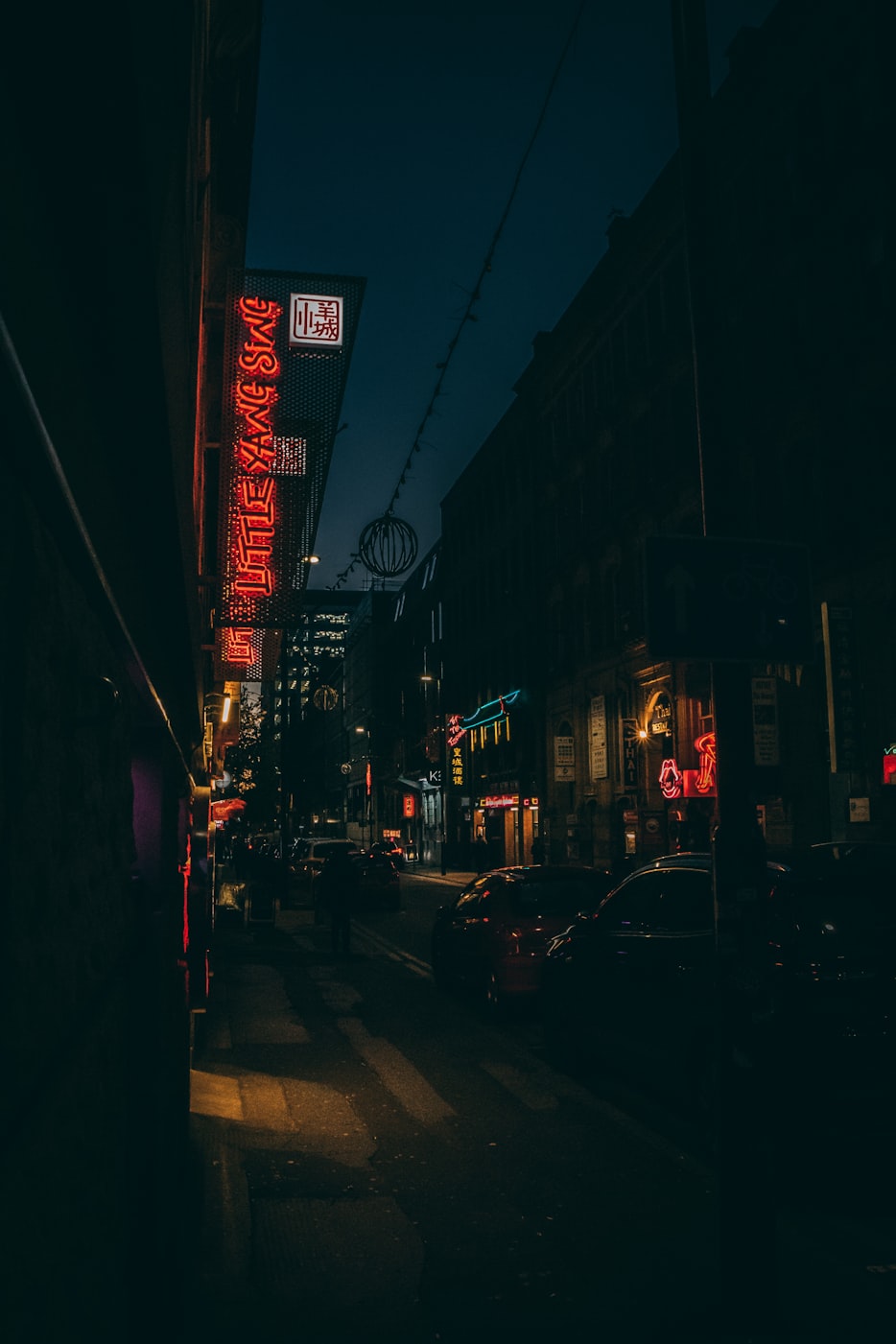 廣州夜班車，城市夜晚的新脈動(dòng)